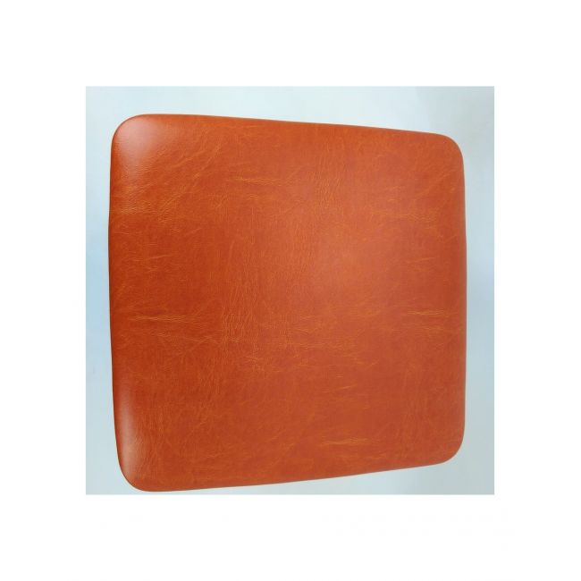 Taburete bucatarie, lemn masiv de fag, tapiterie piele ecologica, cires drm10011