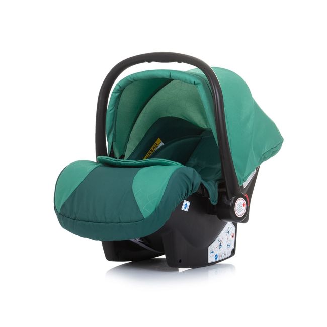 Carucior chipolino havana 3 in 1 aloe hubst-kkha02304al