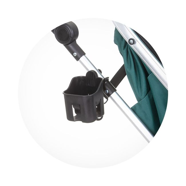 Carucior chipolino havana 3 in 1 aloe hubst-kkha02304al