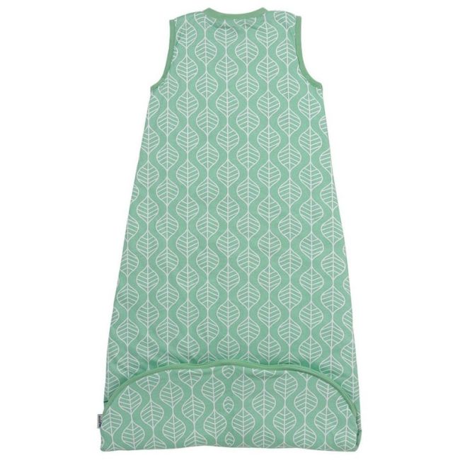 Sac de dormit Leaves 130 cm 1.0 Tog BBXCJ464-10