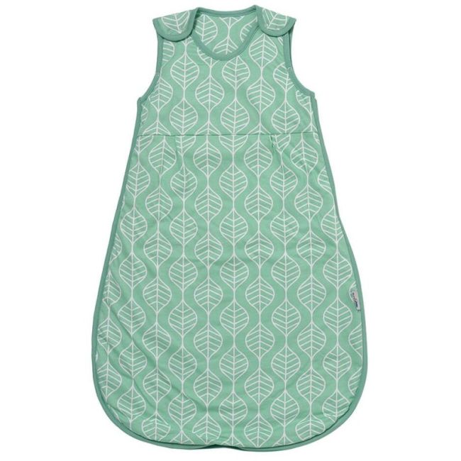 Sac de dormit Leaves 70 cm 1.0 Tog BBXCJ461-10