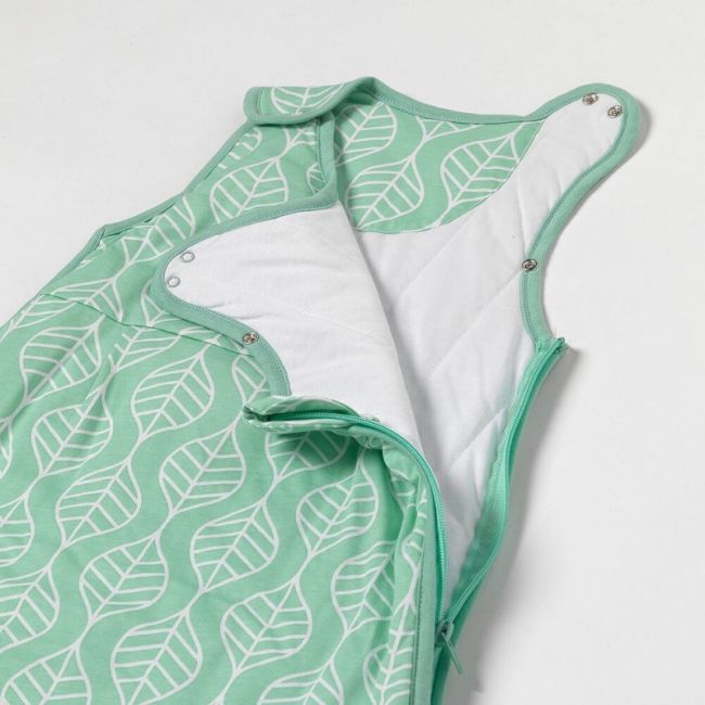 Sac de dormit Leaves 70 cm 1.0 Tog BBXCJ461-10