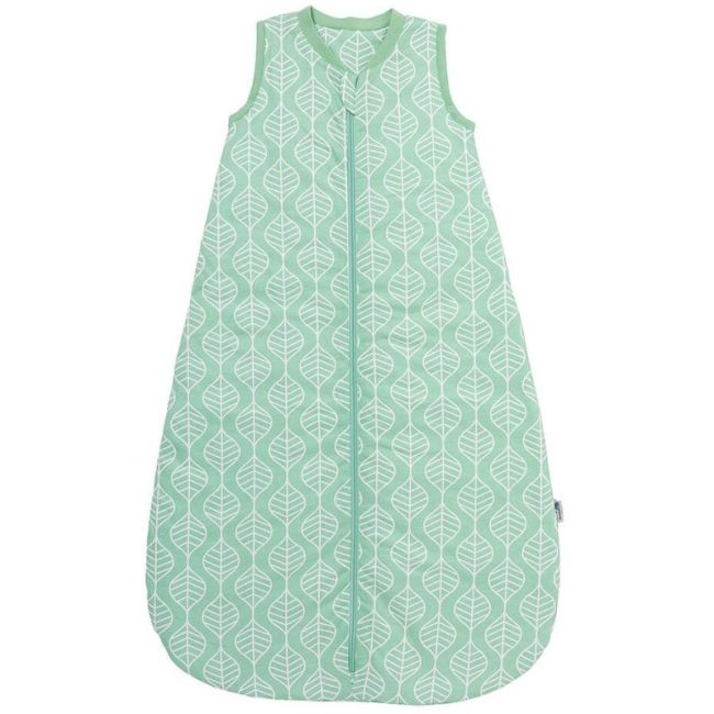 Sac de dormit Leaves 90 cm 1.0 Tog BBXCJ462-10