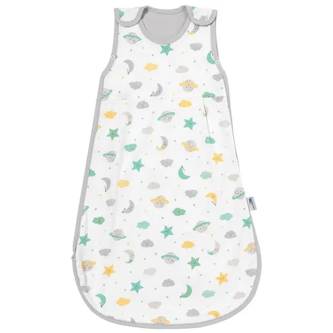 Sac de dormit Moon & Stars 56 cm, 1.0 Tog BBXCJ510-10