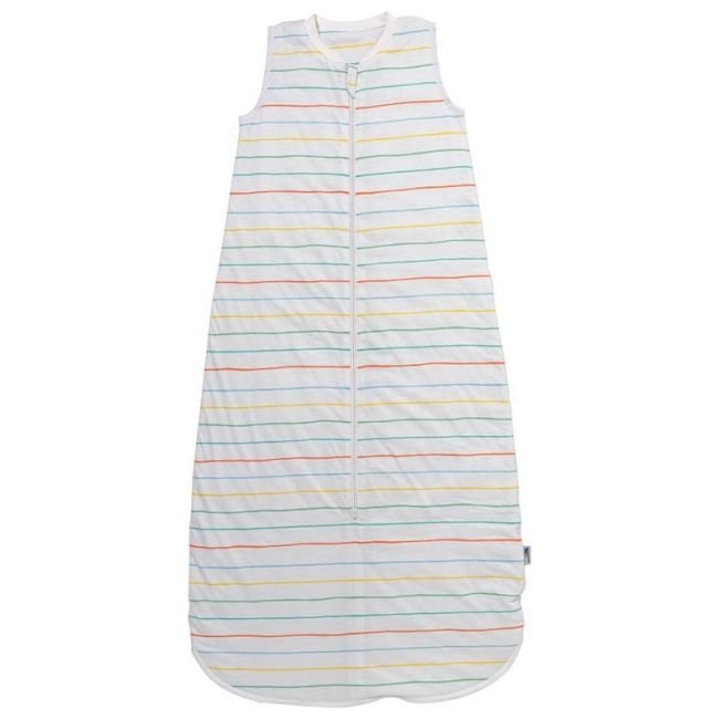 Sac de dormit Rainbow Stripes 150 cm 1.0 Tog BBXCJ485-10