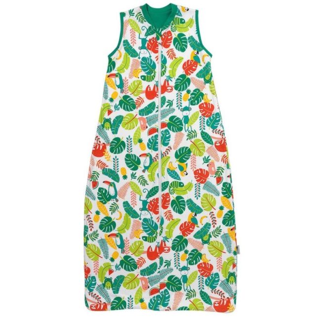 Sac de dormit Tropical 110 cm 1.0 Tog BBXCJ323-10