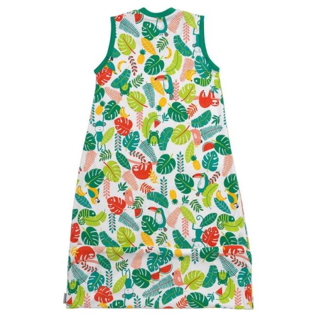 Sac de dormit Tropical 110 cm 1.0 Tog BBXCJ323-10