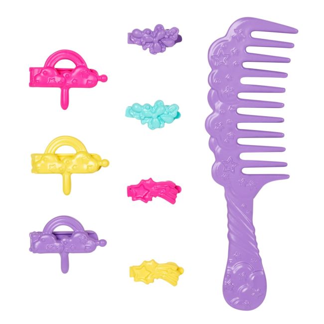 BARBIE DREAMTOPIA PAPUSA BARBIE TWIST AND STYLE VIVMTHNJ06