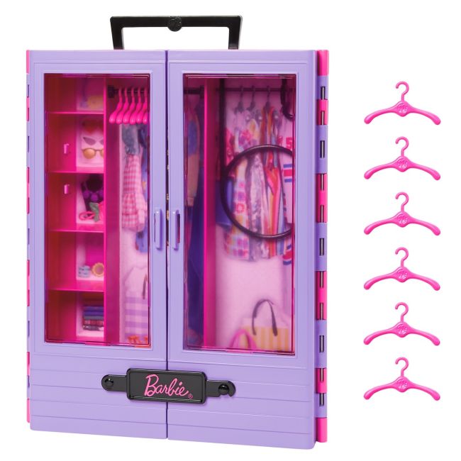 BARBIE DRESSING MOV VIVMTHJL65
