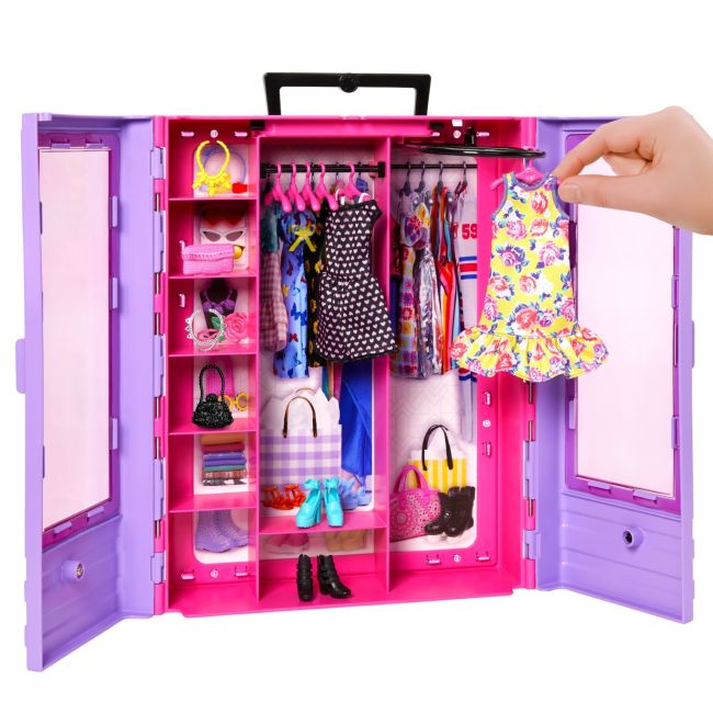 BARBIE DRESSING MOV VIVMTHJL65