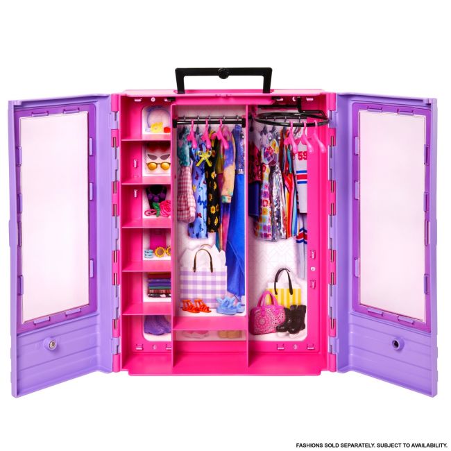 BARBIE DRESSING MOV VIVMTHJL65