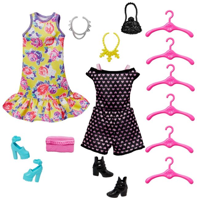BARBIE DULAPUL PAPUSII BARBIE CU PAPUSA BARBIE VIVMTHJL66