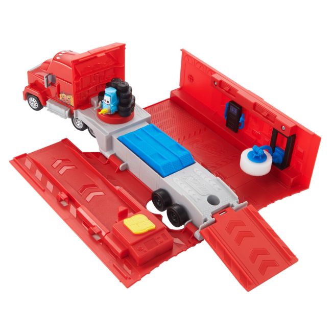 CARS SET DE JOACA SERVICE MOBIL VIVMTHDC75
