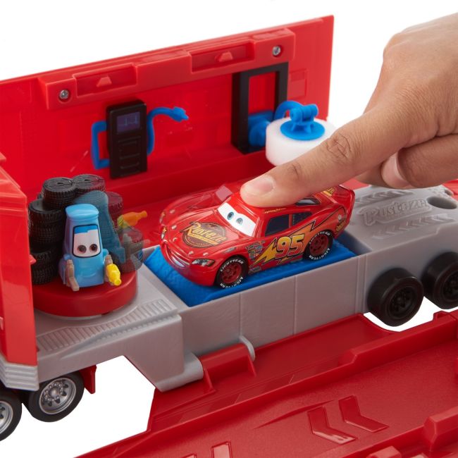 CARS SET DE JOACA SERVICE MOBIL VIVMTHDC75