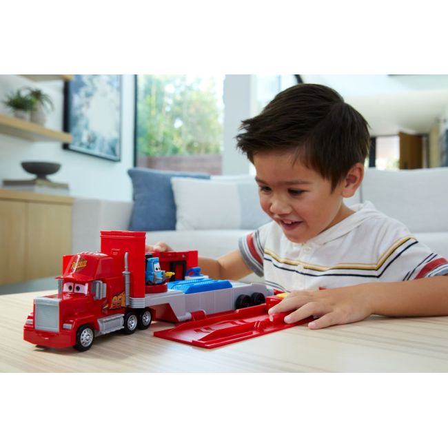 CARS SET DE JOACA SERVICE MOBIL VIVMTHDC75