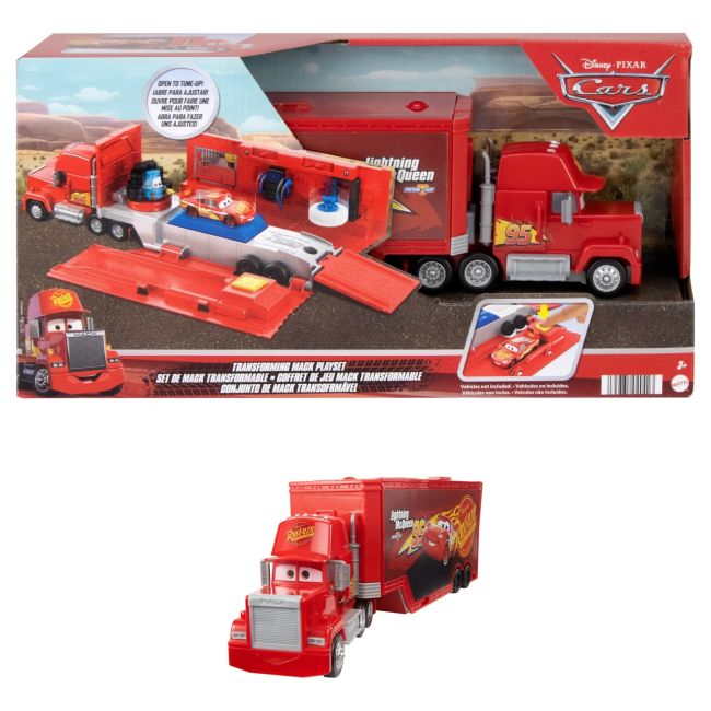 CARS SET DE JOACA SERVICE MOBIL VIVMTHDC75