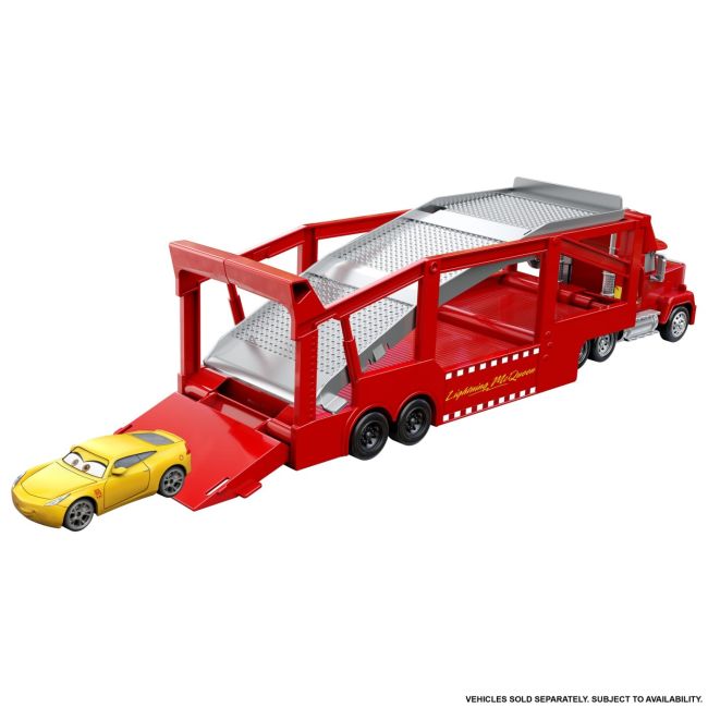 CARS TRANSPORTATORUL MACK VIVMTHDN03