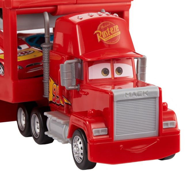 CARS TRANSPORTATORUL MACK VIVMTHDN03