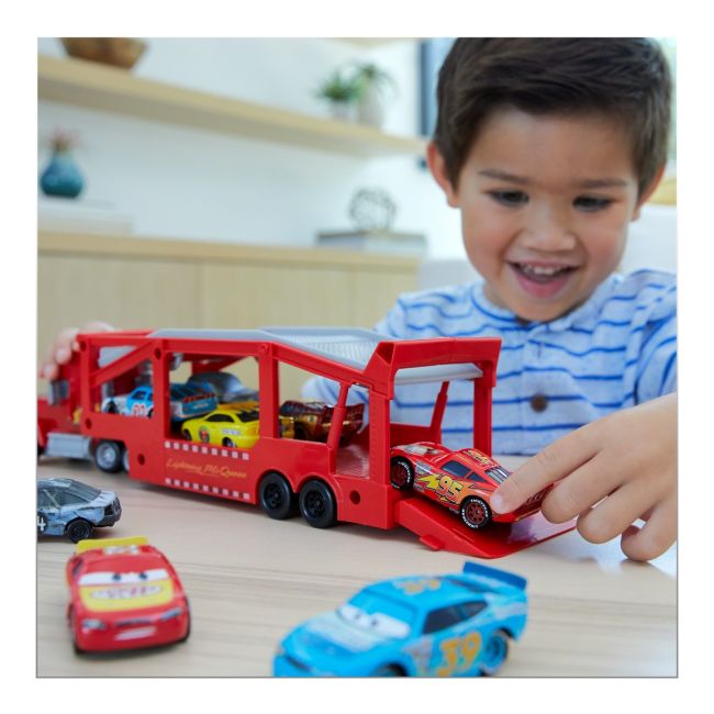 CARS TRANSPORTATORUL MACK VIVMTHDN03