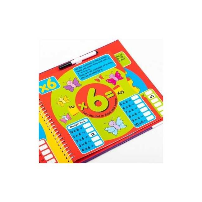 Carte Roteste Discul Inmultirea Alligator AB2212TDMU BBJAB2212TDMU_Initiala