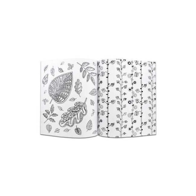 Carte de colorat Colour Me Amazing Alligator AB3411COCB1 BBJAB3411COCB1_Initiala