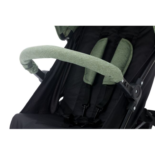 Carucior sport Sprinter Green Fillikd