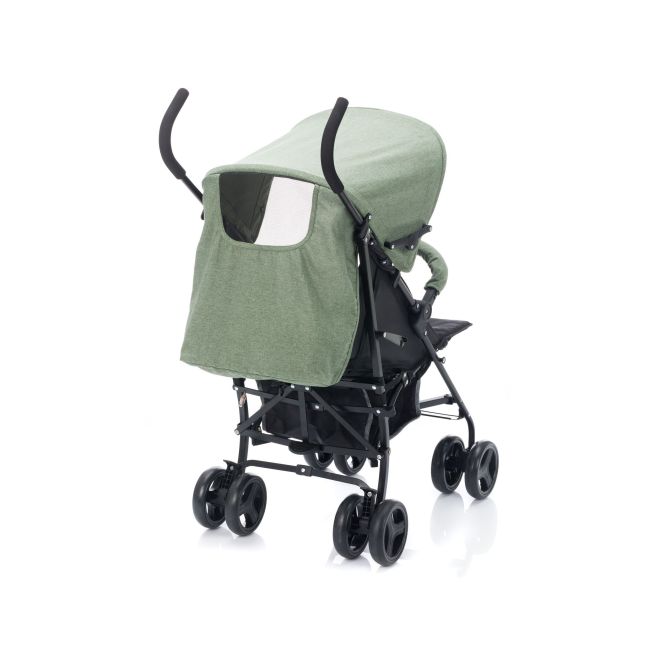 Carucior sport Sprinter Green Fillikd