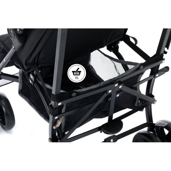 Carucior sport Sprinter Green Fillikd