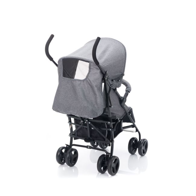 Carucior sport Sprinter Grey melange Fillikd