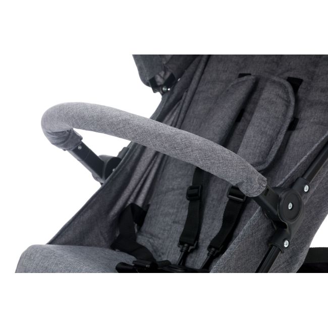 Carucior sport Sprinter Grey melange Fillikd