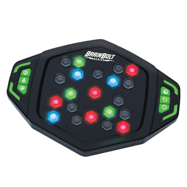 Joc de memorie - brainbolt genius