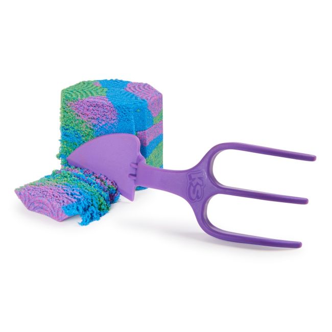 KINETIC SAND SET DE CREATIE SQUISH VIV6065527