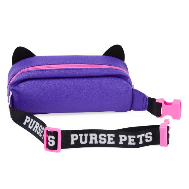 PURSE PETS BORSETA SAVANNAH SPOTLIGHT VIV6066544