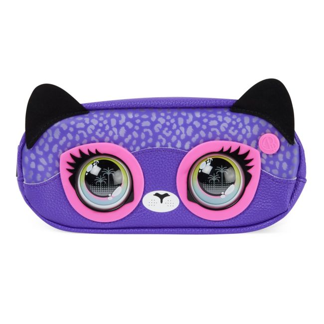 PURSE PETS BORSETA SAVANNAH SPOTLIGHT VIV6066544