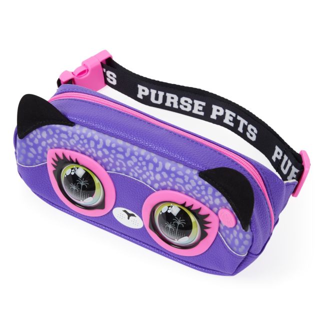 PURSE PETS BORSETA SAVANNAH SPOTLIGHT VIV6066544