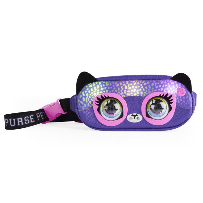 PURSE PETS BORSETA SAVANNAH SPOTLIGHT VIV6066544