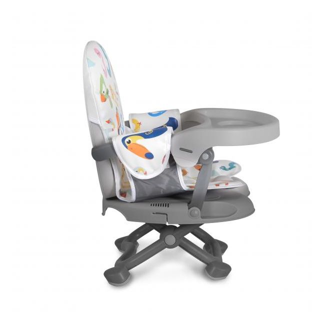 Scaun de masa copii Cangaroo Kiwi 123 00086652