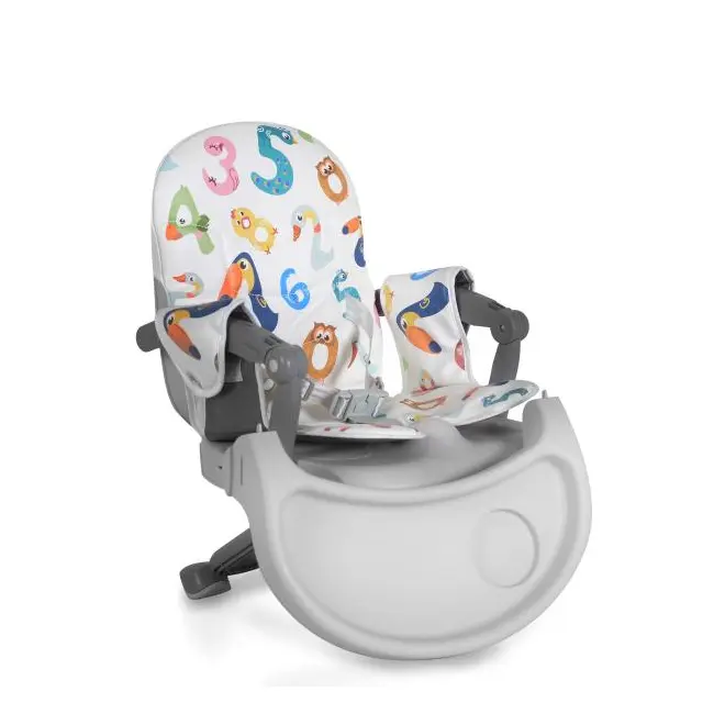 Scaun de masa copii Cangaroo Kiwi 123 00086652