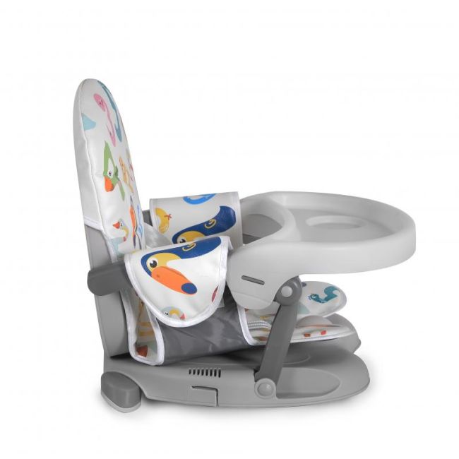 Scaun de masa copii Cangaroo Kiwi 123 00086652