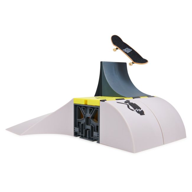 TECH DECK PACHET XCONNECT FINGERBOARD POWER FLIPPIN VIV6061840_20139397