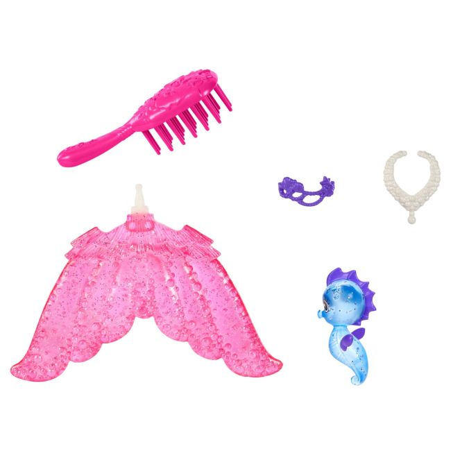 BARBIE MERMAID POWER PAPUSA SIRENA VIVMTHHG52