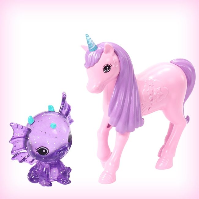 BARBIE PAPUSA BARBIE DREAMTOPIA VIVMTHLC28