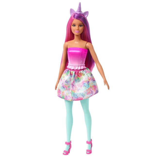 BARBIE PAPUSA BARBIE DREAMTOPIA VIVMTHLC28
