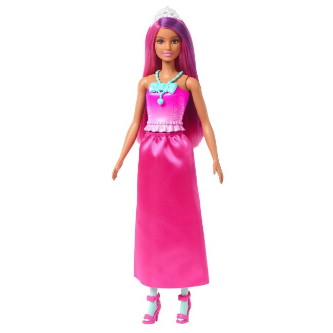 BARBIE PAPUSA BARBIE DREAMTOPIA VIVMTHLC28