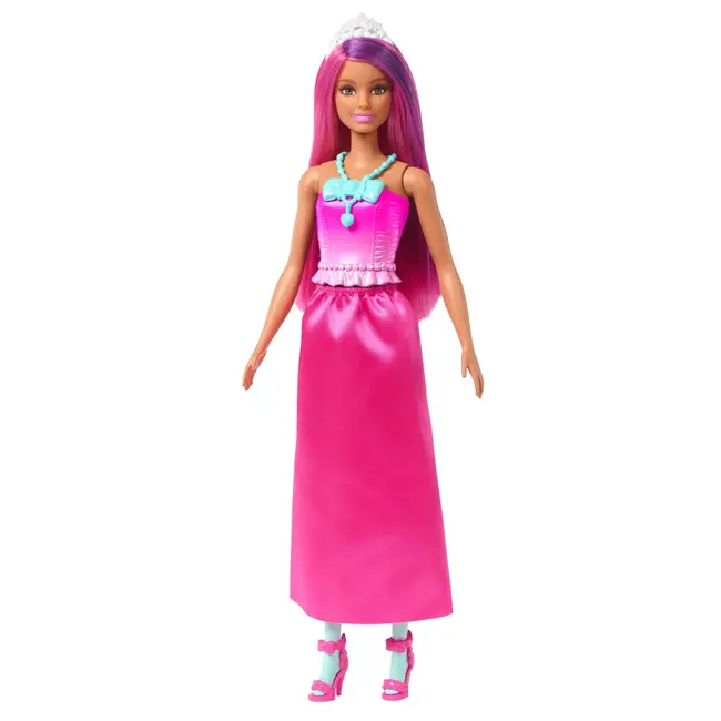 BARBIE PAPUSA BARBIE DREAMTOPIA VIVMTHLC28