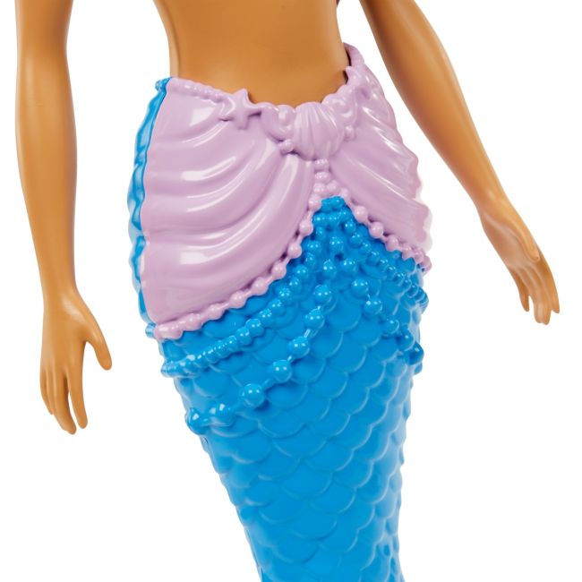 BARBIE PAPUSA SIRENA SATENA VIVMTHGR04_HGR07