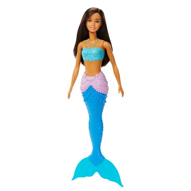 BARBIE PAPUSA SIRENA SATENA VIVMTHGR04_HGR07