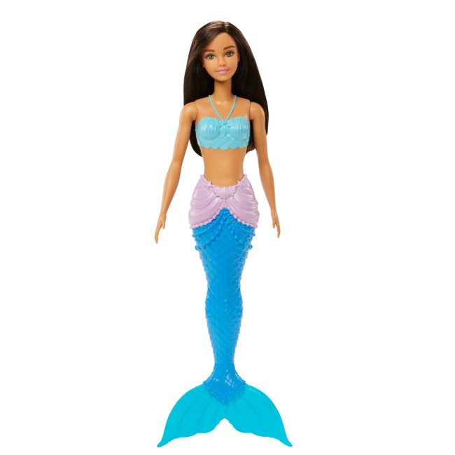 BARBIE PAPUSA SIRENA SATENA VIVMTHGR04_HGR07