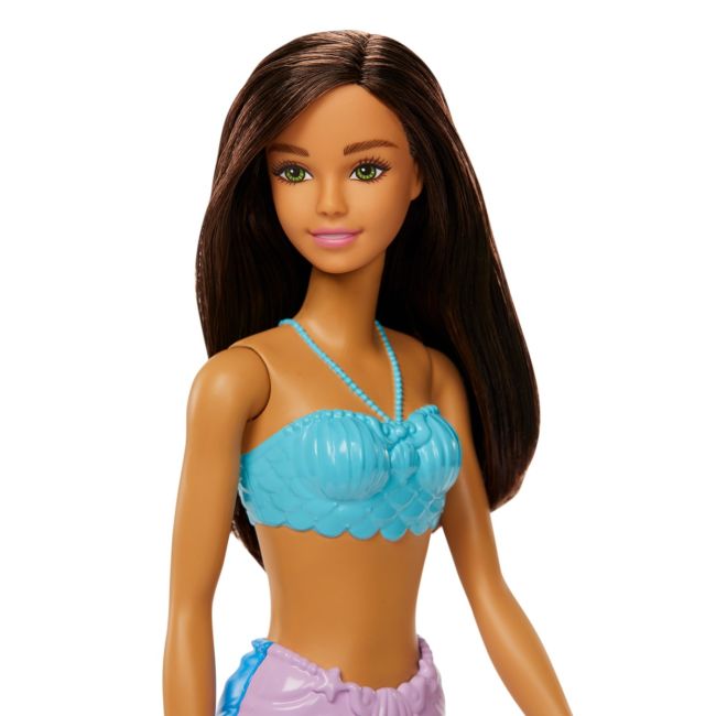 BARBIE PAPUSA SIRENA SATENA VIVMTHGR04_HGR07