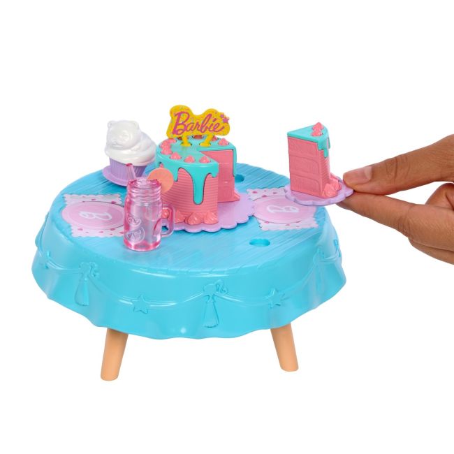 BARBIE PRIMA MEA PAPUSA BARBIE VIVMTHLL19